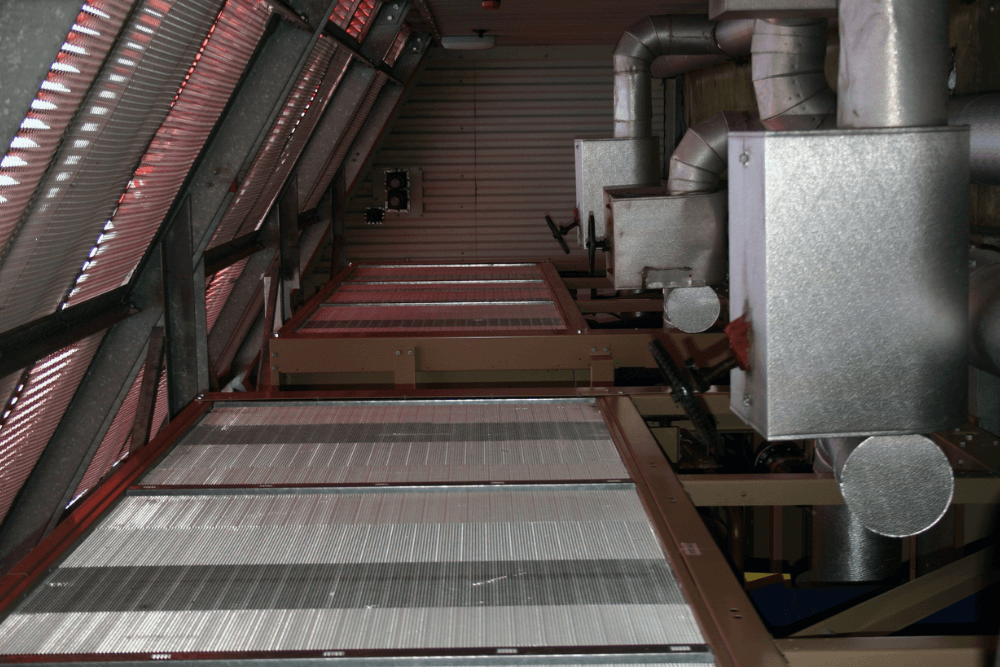 VRF / VRV system repair