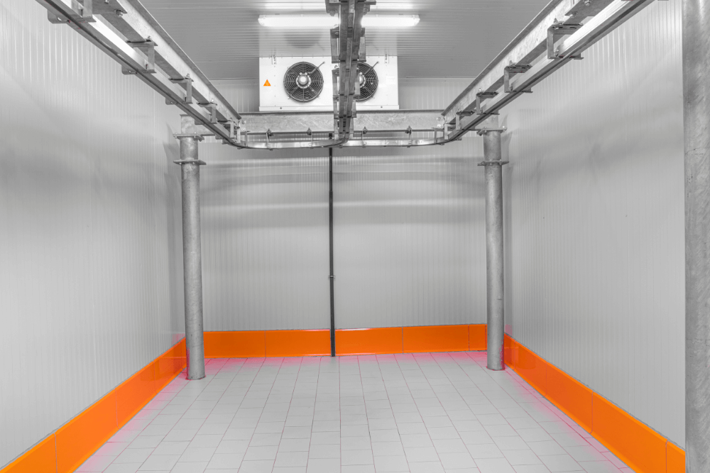 Package Units and Rooftop Chillers