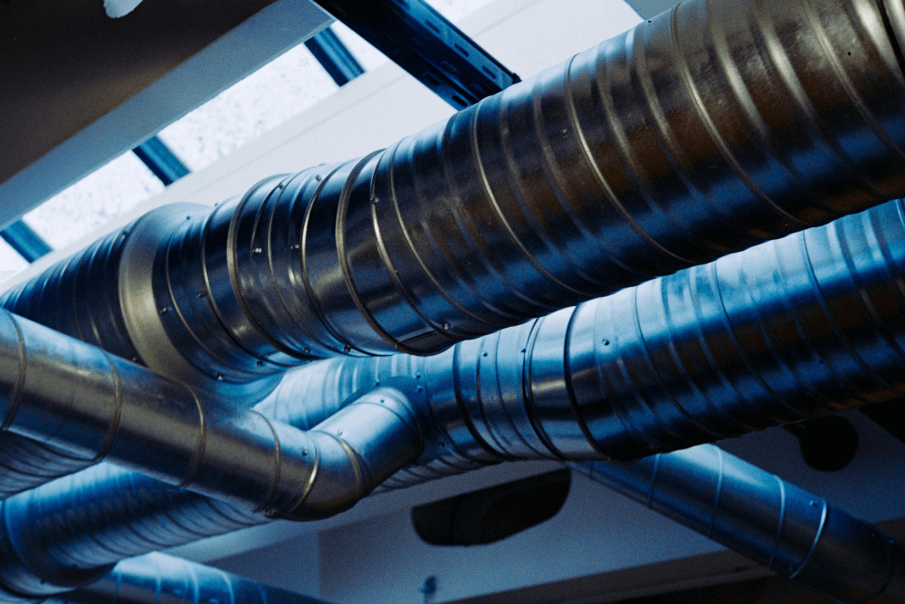 Air-cooled and water-cooled chiller repair